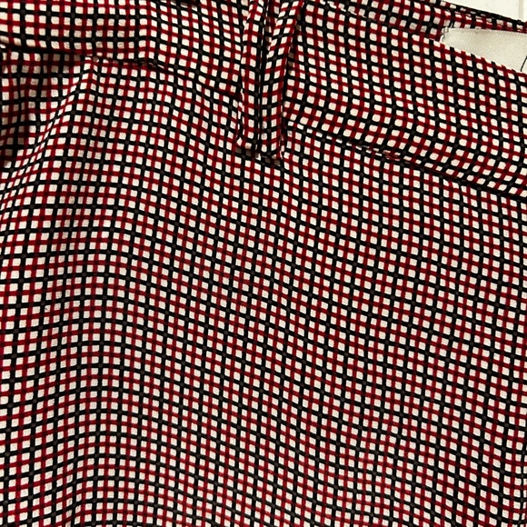 Joie 100% silk chino. - Picture 5 of 9